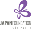 Logo Fundação Japão